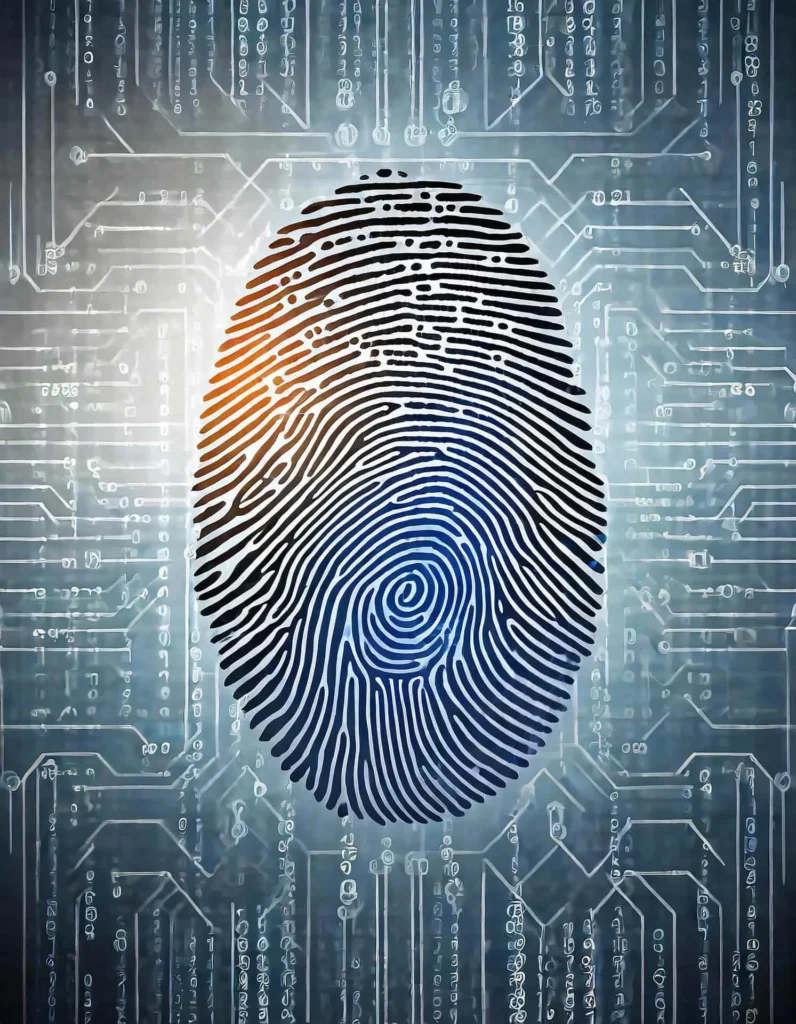 Home Affairs launches biometric system to tackle ghost workers