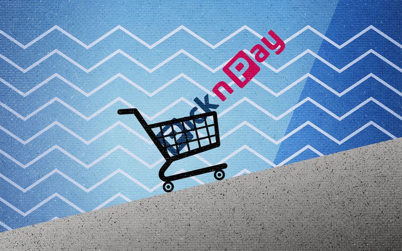 After the Bell: Pick n Pay struggles uphill for customers