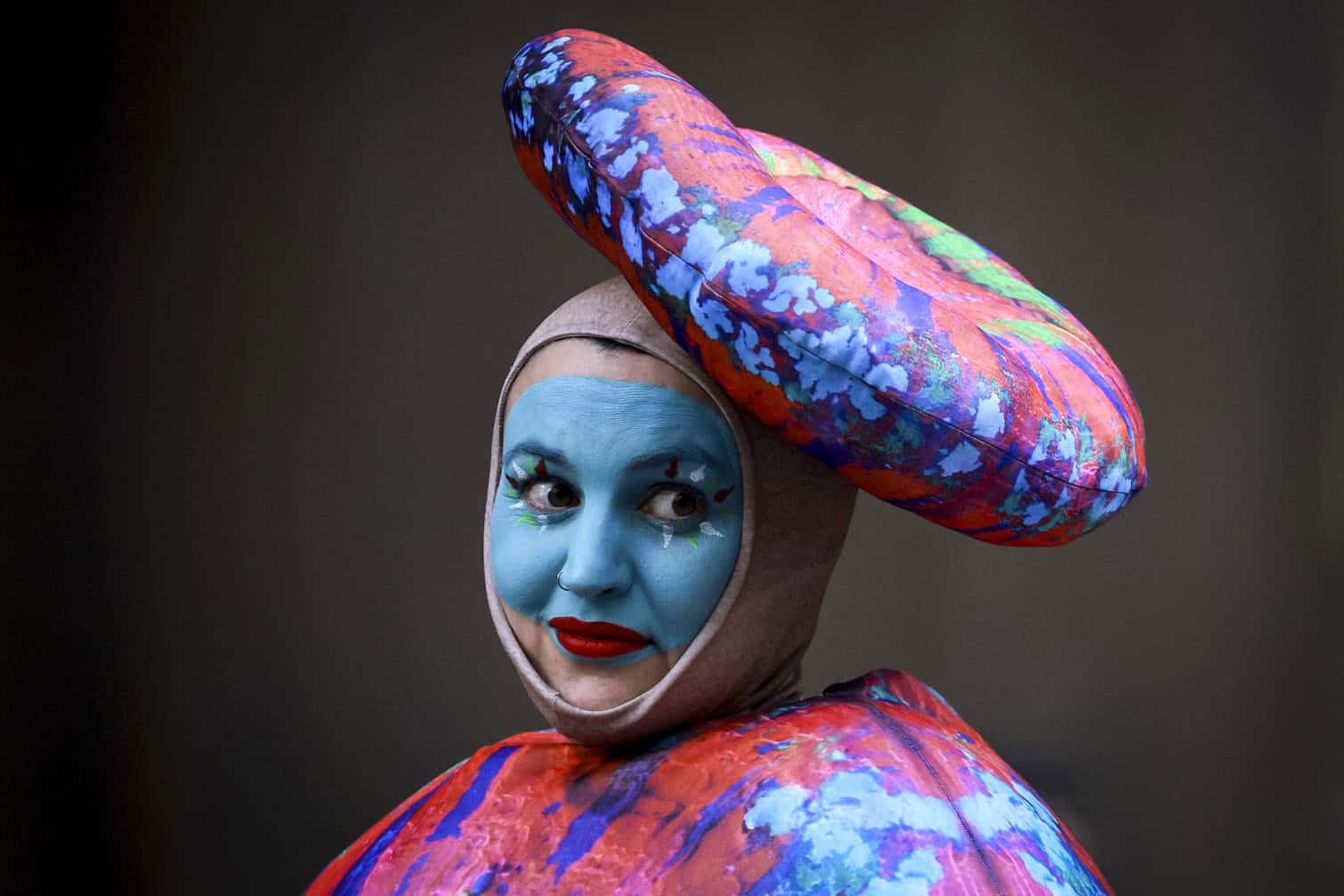 24 hours in pictures, 21 May 2026