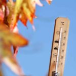Last weekend of autumn to bring chilly weather to Gauteng
