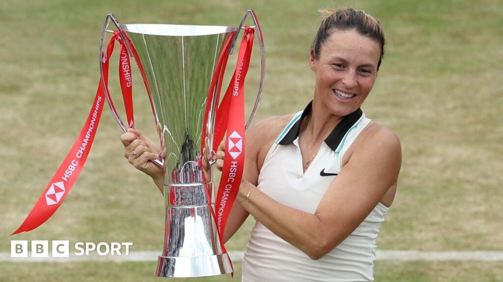 Queen’s 2026: Prize money to increase by 35% for women’s event