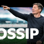 Football gossip: Glasner, Kroupi, Jones, Sara, Bro Hansen, Vagiannidis, Konate, de Gea, Devine, Ezzalzouli