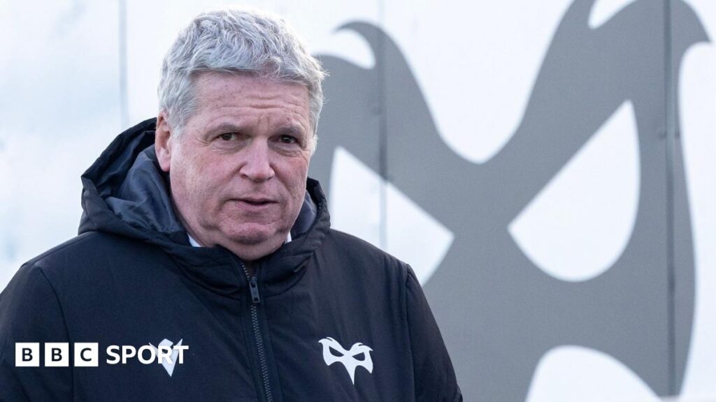 Ospreys close to signing the WRU’s new PRA deal – Lance Bradley