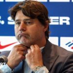 Mauricio Pochettino: USA boss holds initial talks with AC Milan