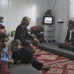 Australian women linked to ISIS leave Syrian camp, ABC reports
