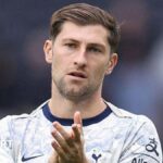 Ben Davies: Wales defender should have Tottenham Hotspur future – Gary Mabbutt
