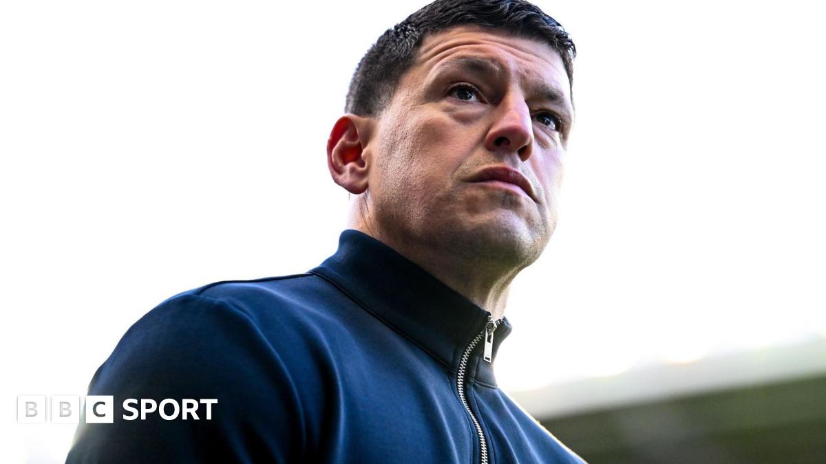 Wigan Warriors: Head coach Matt Peet makes sweeping changes for Hull KR game