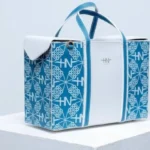Soweto man designs luxury brand of bulletproof handbags