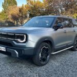 BAIC B30 proves that it is much more than just a pretty face