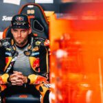 Binder heads to Mugello determined to be part of MotoGP in 2027