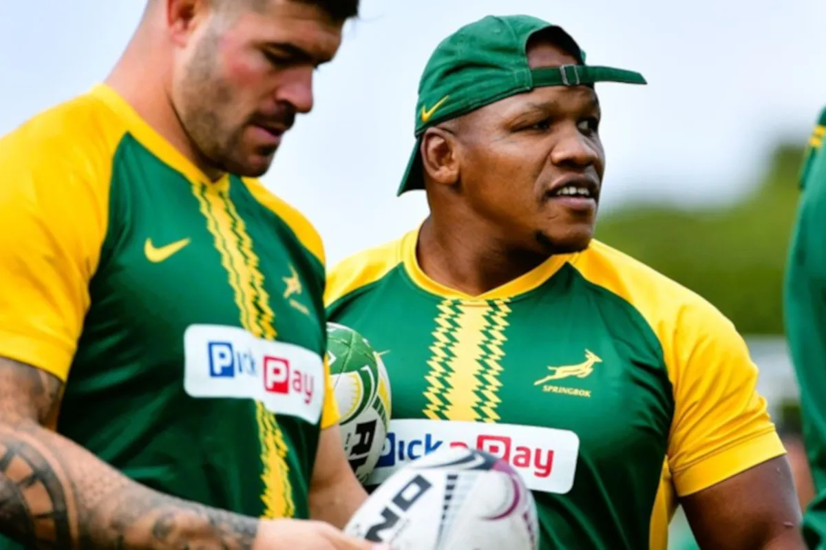 Three Springbok legends battling to make next World Cup