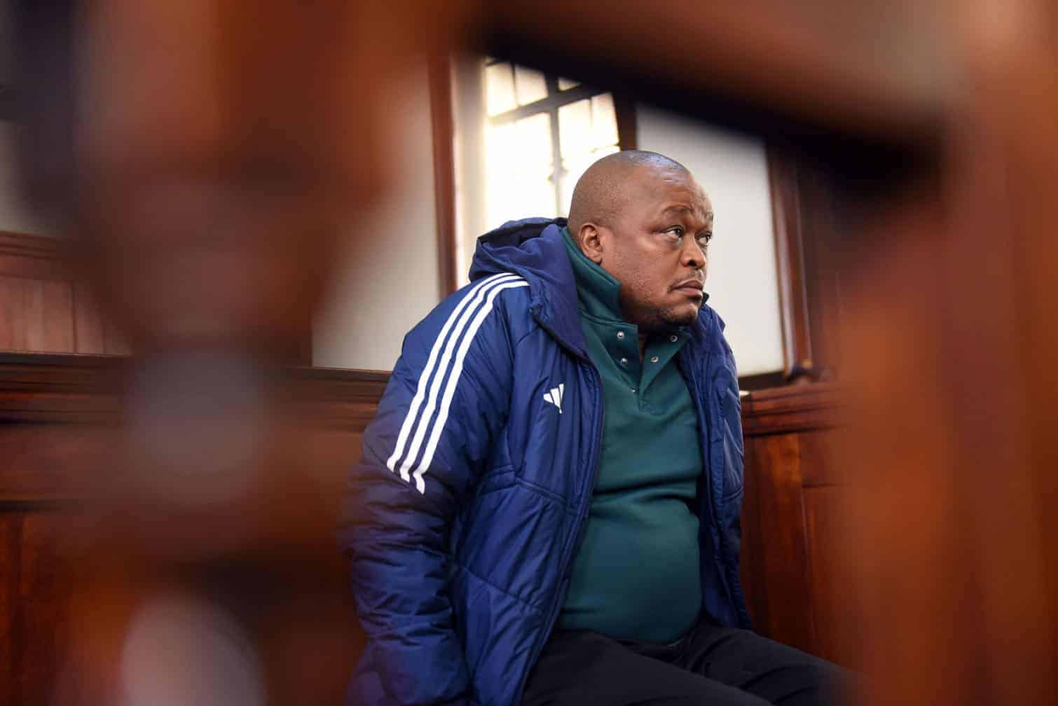In case you missed it: Sibanyoni case collapses | ConCourt rules on NHI certificate | Viljoens decry US prison conditions