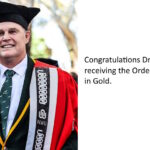 Congratulations Dr Rassie on receiving the Order of Ikhamanga in Gold – The Mail & Guardian