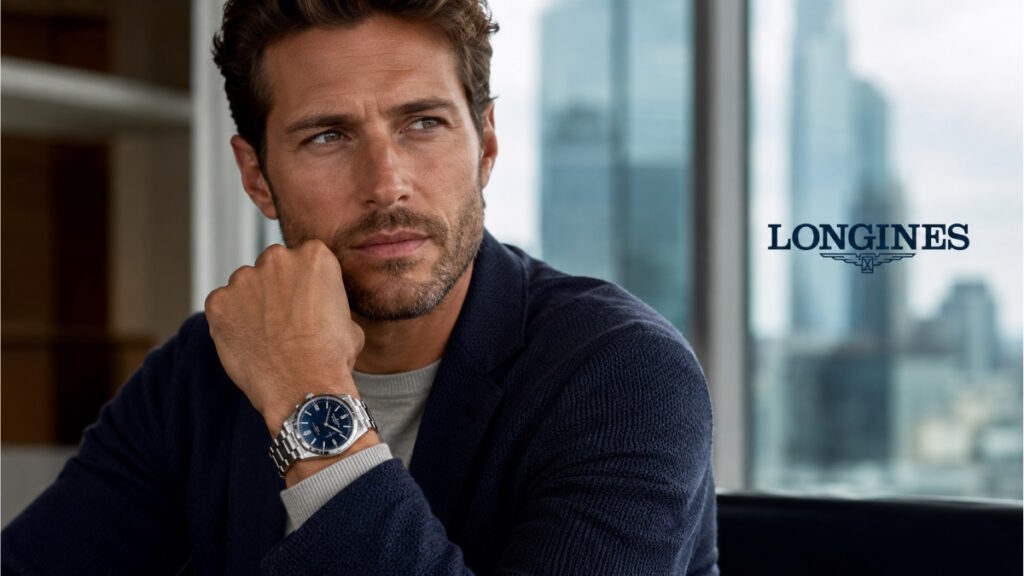 Is Longines a good investment watch in SA? – The Mail & Guardian