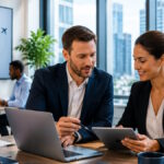 How to choose the right business travel agency – The Mail & Guardian