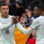 2026 World Cup: Mbappe and Dembele lead 26-man France squad