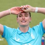 England vs New Zealand: Tourists seal 17-run win via DLS to level ODI series