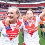 St Helens’ Jodie Cunningham & Emily Rudge set retirement date