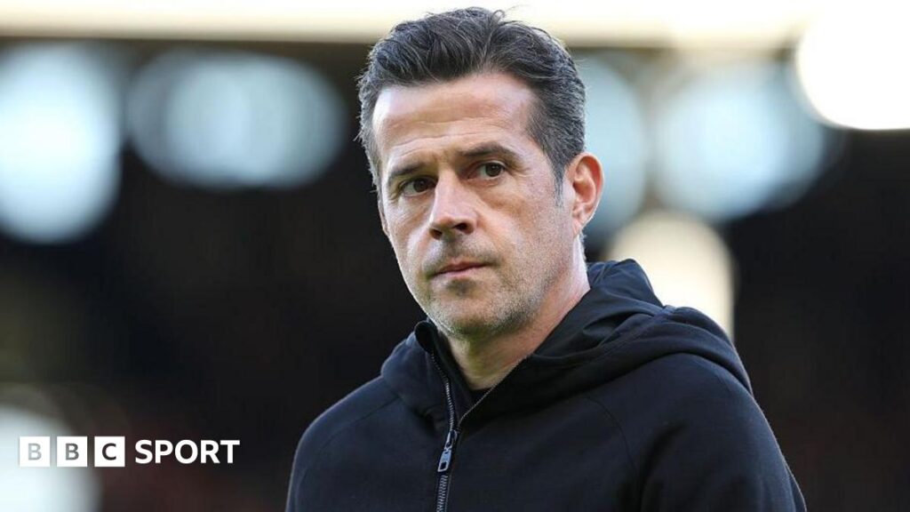 Marco Silva: Fulham boss promises to make decision on Craven Cottage future ‘next week’ amid Benfica links
