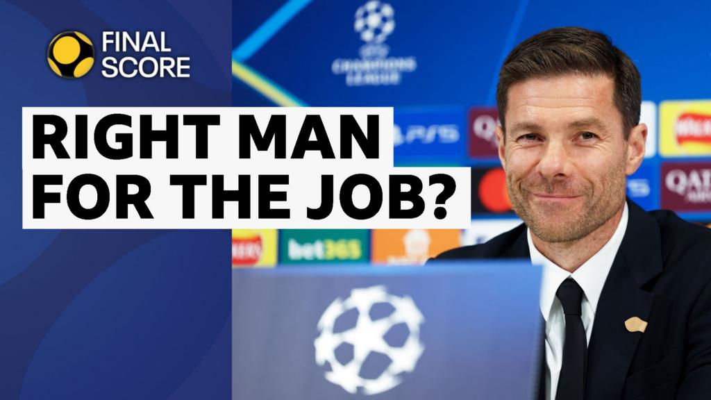 Final Score: Why Xabi Alonso will bring a clear identity to Chelsea