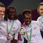 Basketball: England men & women 3×3 teams reach Commonwealth Games