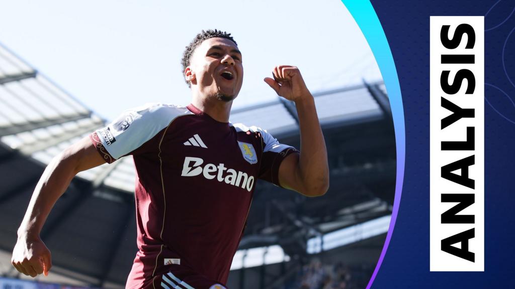 How ‘electric’ Watkins forced his way back into Tuchel’s England