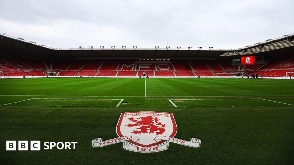 Middlesbrough: Championship club calls for Southampton’s expulsion from play-offs