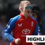 England beat New Zealand to win T20 series