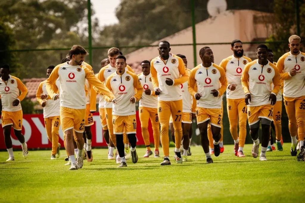 Kaizer Chiefs to bid farewell to FOUR strikers, Pirates to sign Mahlambi?