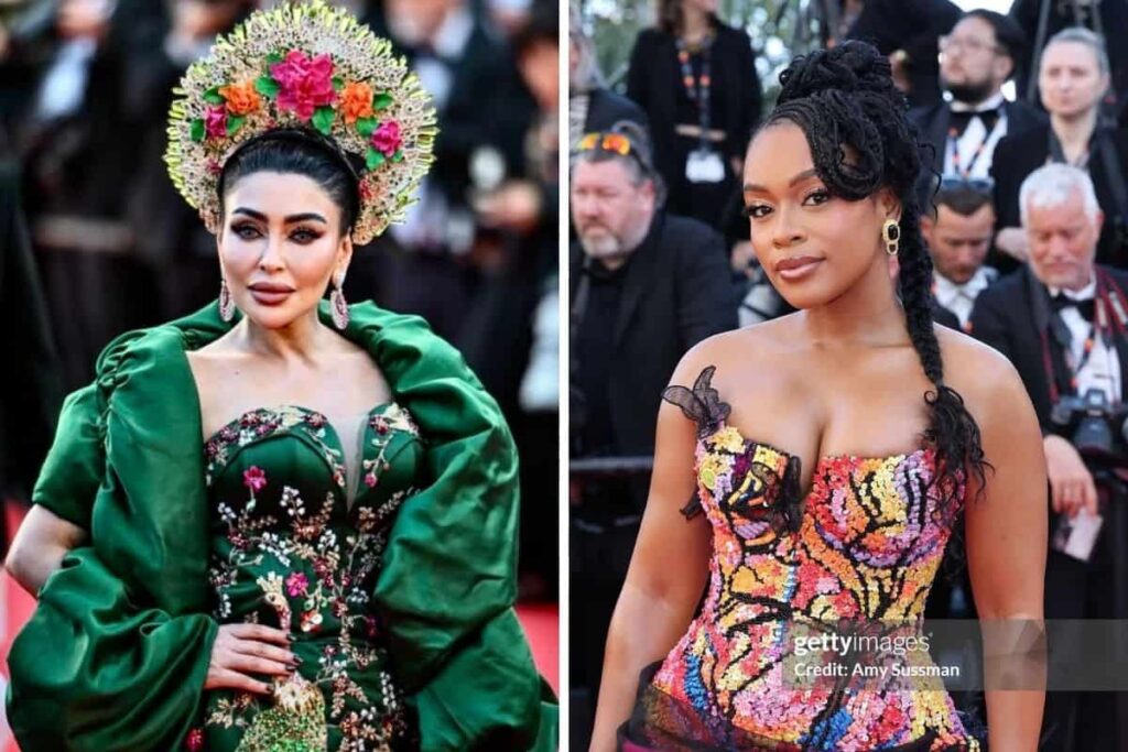 South African Talent Shines at Cannes Film Festival 2026