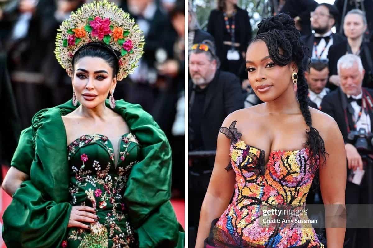 South African Talent Shines at Cannes Film Festival 2026