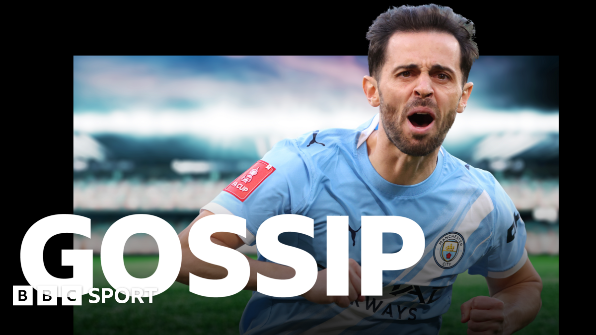 Football gossip: Silva, Pedro, Wijnaldum, Tchaouna, Gnonto, Bastoni, Luiz, De Ketelaere