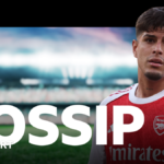 Football gossip: Hincapie, Dias, Diomande, Wharton, Kamada, Scott, Rayan, Junior Kroupi