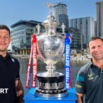 2026 Challenge Cup final: Wigan and Hull KR prepare for ‘unofficial’ World Club Challenge