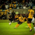 Kaizer Chiefs news: Lilepo, Petersen, Kaze, CAF
