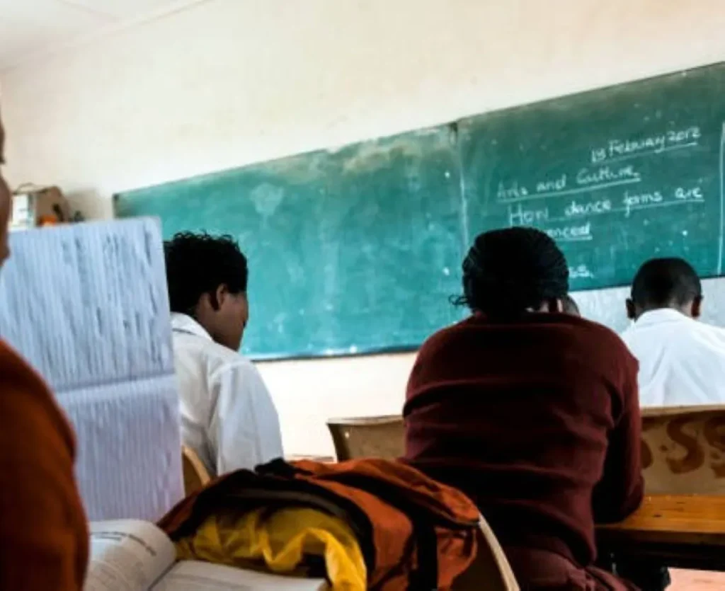 Here is how one KZN father stretches the SASSA Children’s Grant