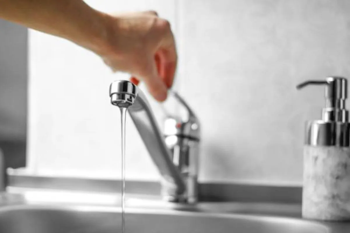 Tshwane to shut down water supply for eight hours in these areas