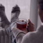 Cool weather with isolated rain expected in South Africa