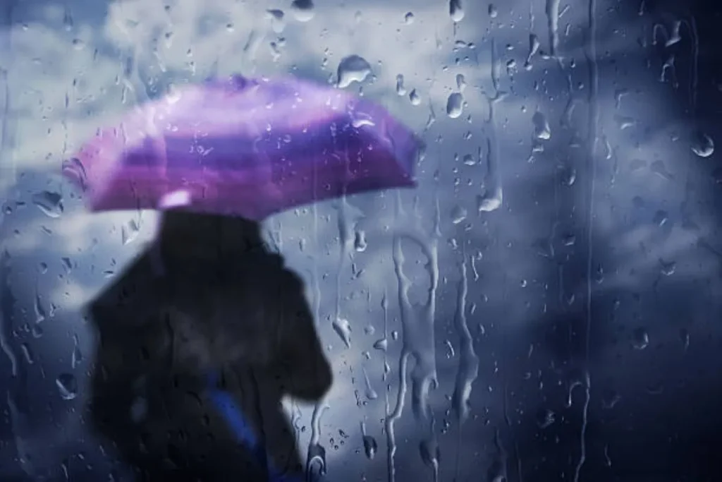 WEATHER: Rain expected in THESE two provinces