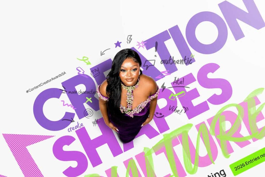 Entries open for 2026 Content Creator Awards