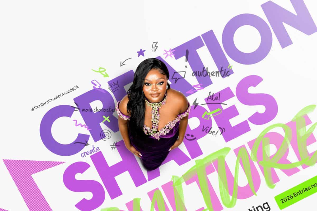 Entries open for 2026 Content Creator Awards