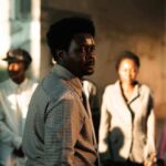 Former Skeem Saam actor Cornet Mamabolo stars in new film