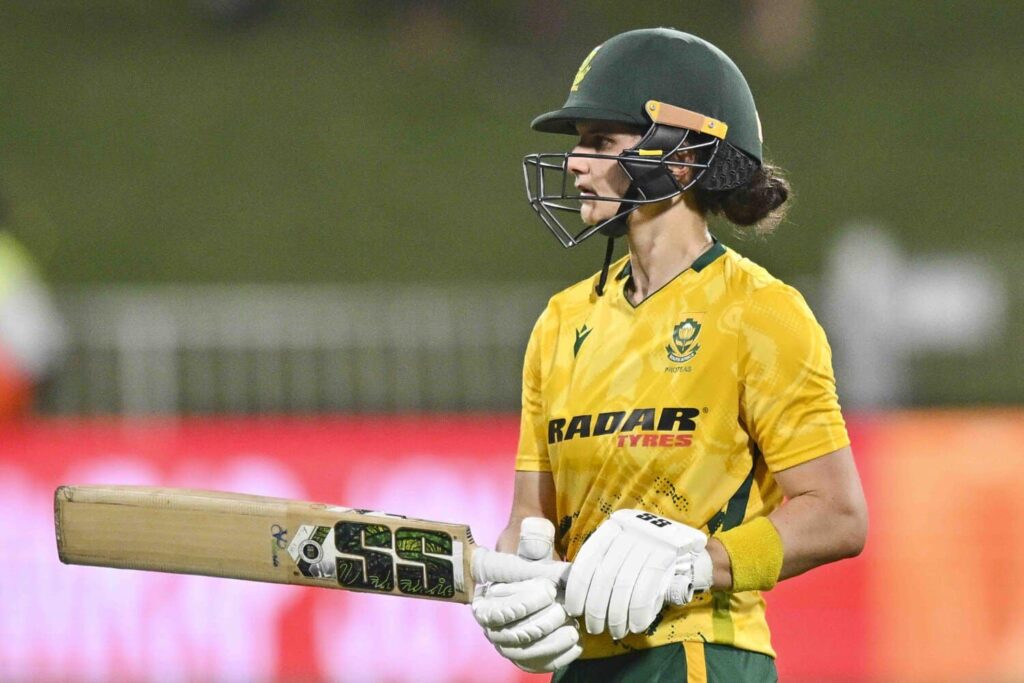 Proteas team ‘on the same page’ ahead of Women’s T20 World Cup