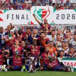 Sporting stunned in Portuguese Cup final by second-tier Torreense