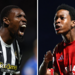 League Two play-off final: Notts County v Salford City a clash of the ages at Wembley