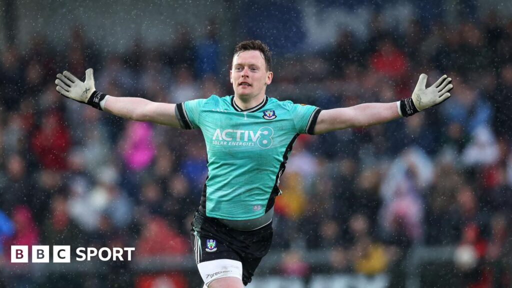 Ulster SFC final 2026: Monaghan will ‘relish’ playing Armagh – Paul McGrane