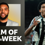 Troy Deeney’s Team of the Week: Virgil van Dijk, Bruno Fernandes, Ollie Watkins and more