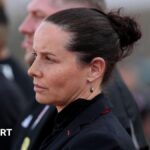 Women’s World Cup qualifying: Wales boss Rhian Wilkinson has unfinished business