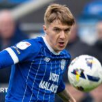 Joel Bagan: Left-back signs new four-year Cardiff City contract
