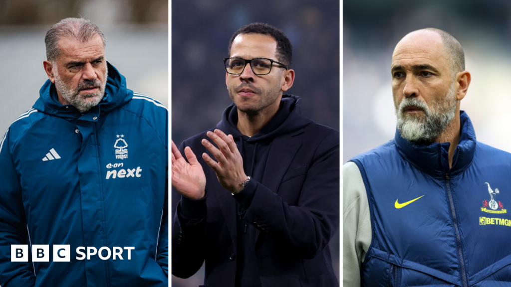 LMA: More tha 200 managers and coaches lost jobs this season